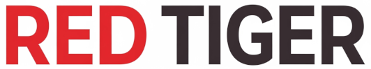 RedTiger Logo
