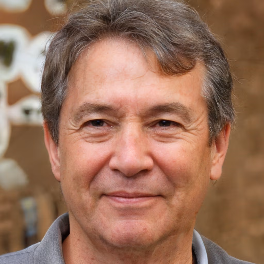 David Rodriguez