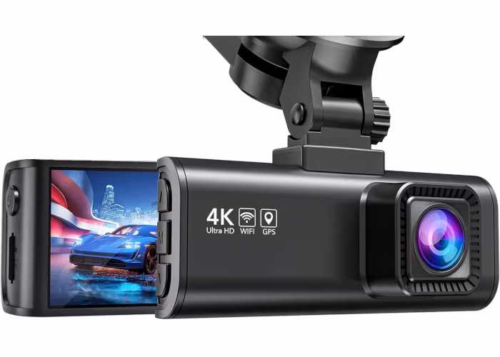 RedTiger F7NP Dash Cam